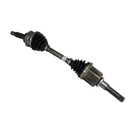 Motorcraft Shaft-Front Axle, Tx559 TX559